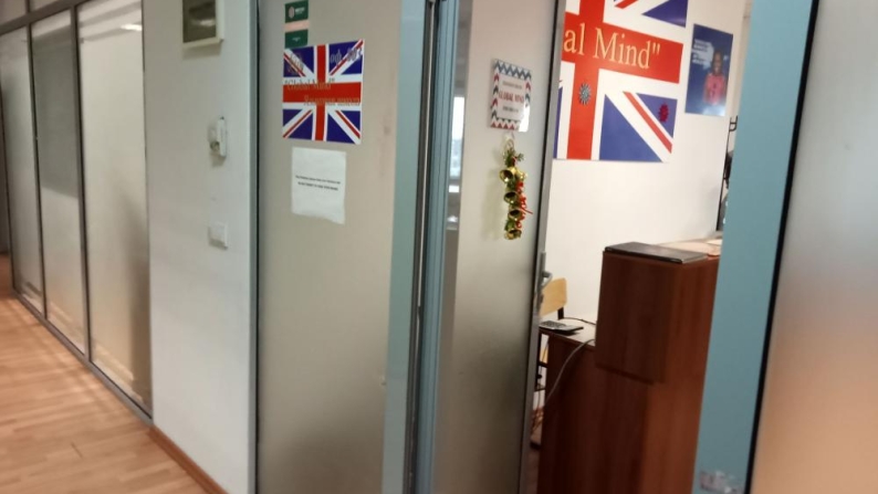 Астана, 761,7 м² 
