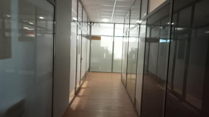 Астана қаласындағы «7 Континент» БО-дағы 762,6 м² коммерциялық ғимарат