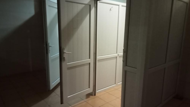 Астана қаласындағы «7 Континент» БО-дағы 762,6 м² коммерциялық ғимарат