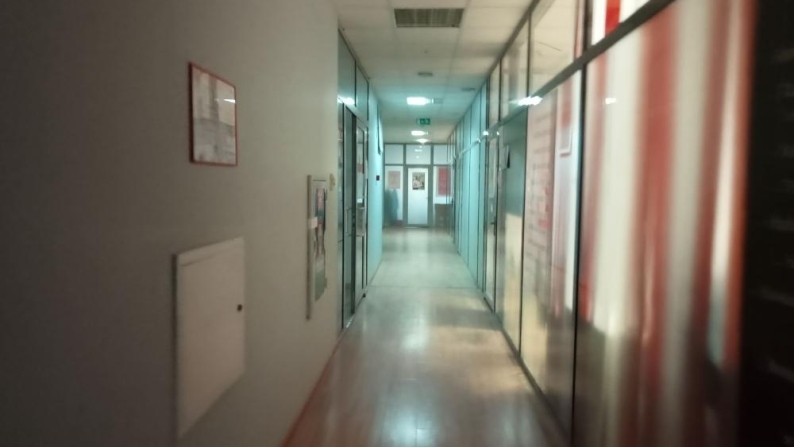 Астана қаласындағы «7 Континент» БО-дағы 762,6 м² коммерциялық ғимарат