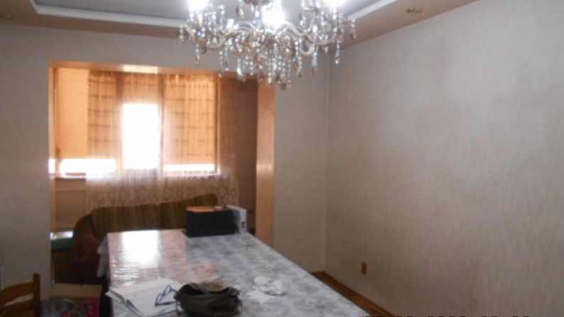 4 бөлмелі пәтер, 92 м²
