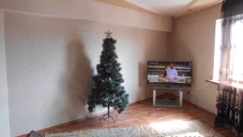 4 бөлмелі пәтер, 92 м²