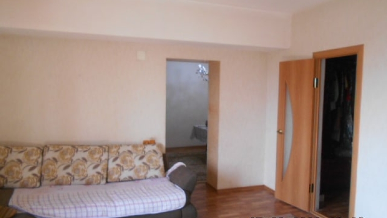 4 бөлмелі пәтер, 92 м²