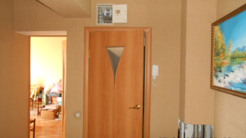 4 бөлмелі пәтер, 92 м²
