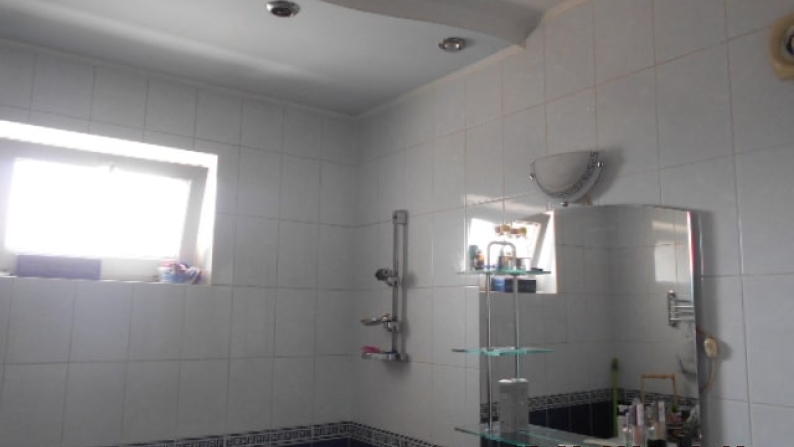 4 бөлмелі пәтер, 92 м²