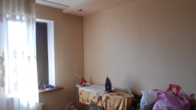 4 бөлмелі пәтер, 92 м²
