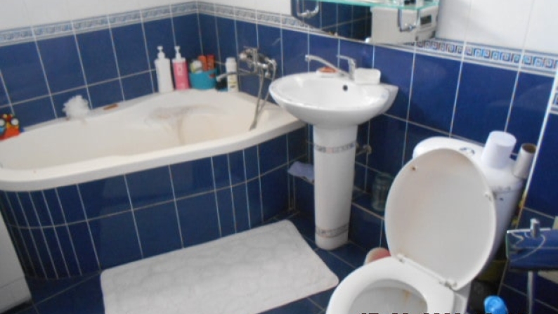 4 бөлмелі пәтер, 92 м²