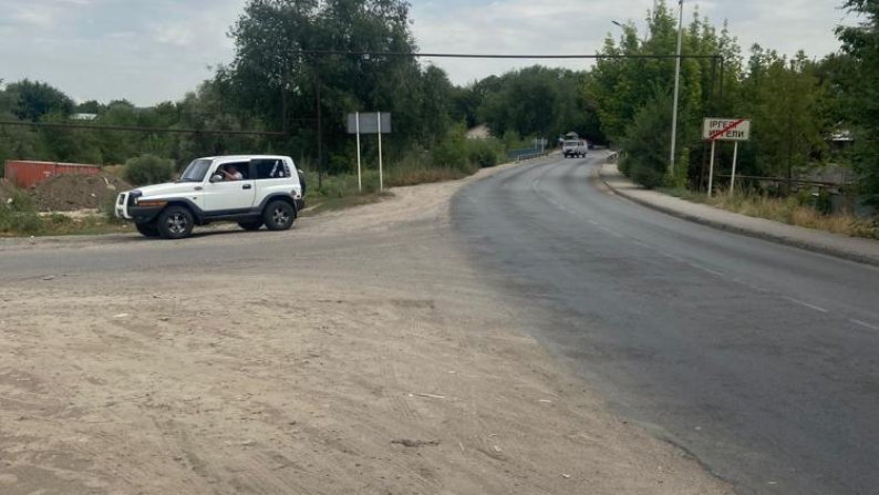 Алматы облысында шаруашылық жүргізуге арналған 1,96 га жер