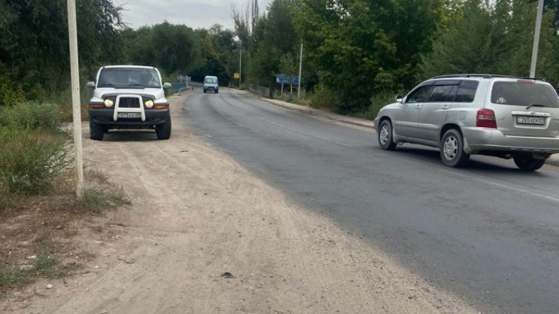 Алматы облысында шаруашылық жүргізуге арналған 1,96 га жер