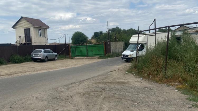 Алматы облысында шаруашылық жүргізуге арналған 1,96 га жер