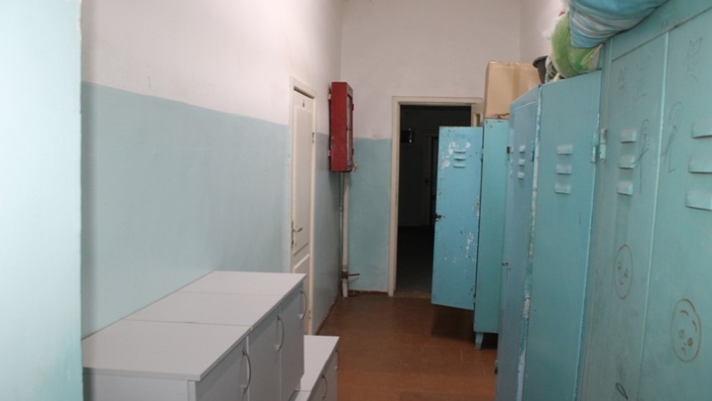 Атырау қаласында теміржол тұйығы бар өндірістік база, 5 364 м²