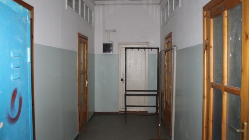 Атырау қаласында теміржол тұйығы бар өндірістік база, 5 364 м²