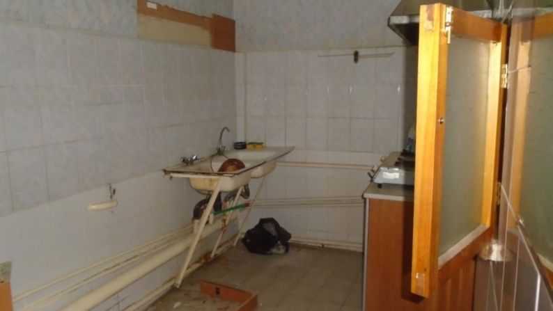 Ақтаудағы аумағы 628,9 ш.м өндірістік база