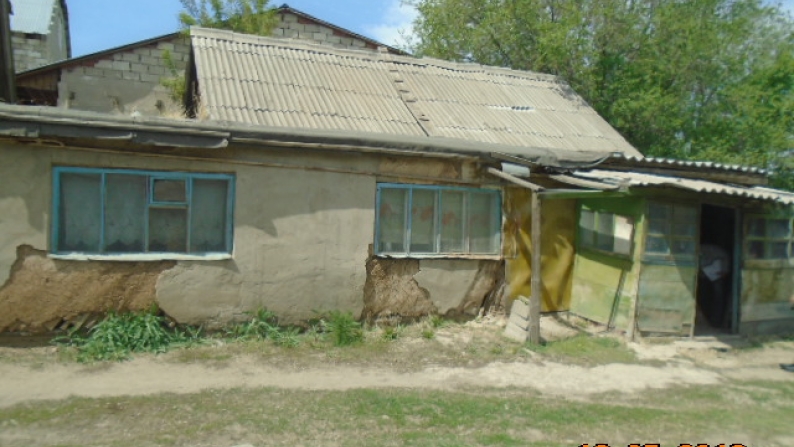 Жилой дом с пристройкой в Актобе, ул. Мирзояна