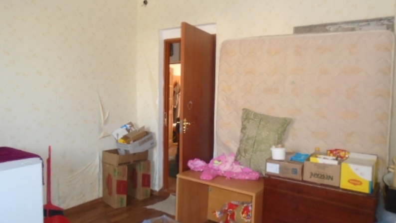 Актөбе қаласындағы Жуковский көшесі, 12 бойында орналасқан екі қабатты үй мен жер учаскесі