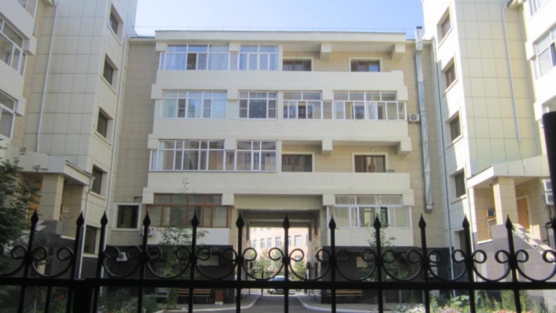Үш бөлмелі пәтер 135,60 шаршы метр, Астана, Есіл ауданы