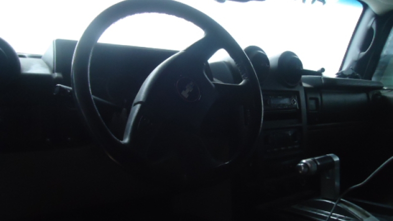 2005 Hummer H2 автокөлігі сатылады