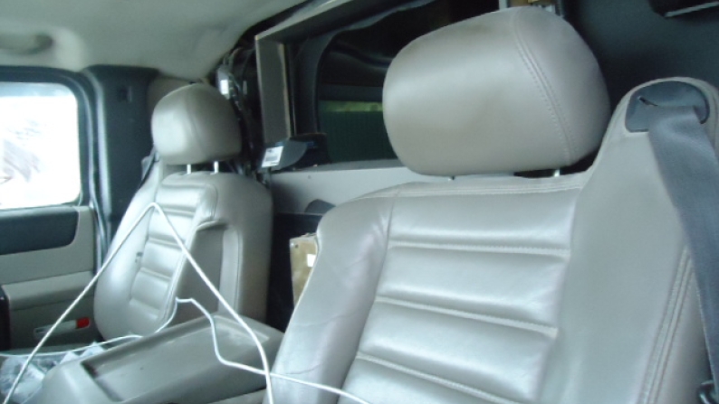 2005 Hummer H2 автокөлігі сатылады