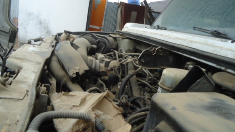 2005 Hummer H2 автокөлігі сатылады