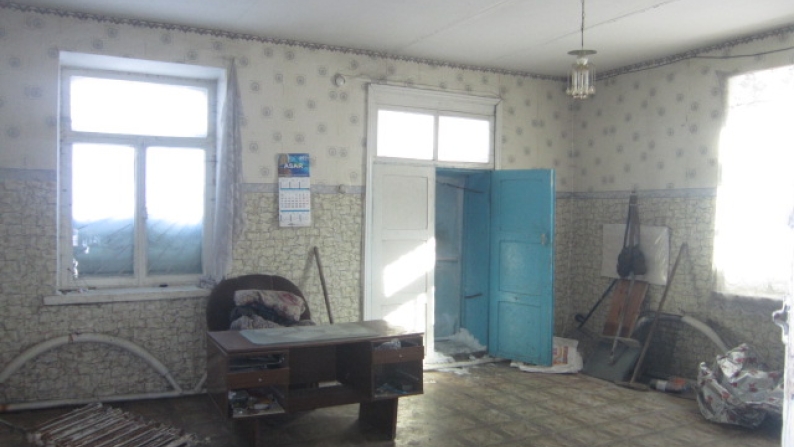 Ғимараттар кешені, Осакаровка, 2279,3 ш.м, 2,6 га жер учаскесімен