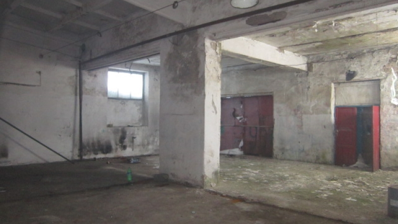 Ғимараттар кешені, Осакаровка, 2279,3 ш.м, 2,6 га жер учаскесімен