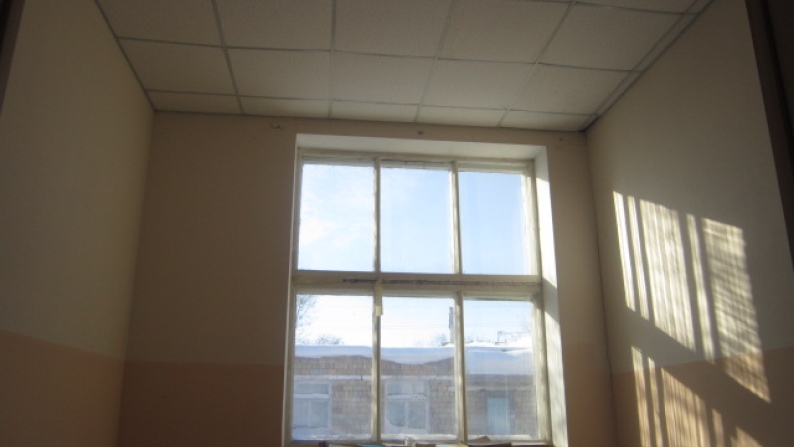 Ғимараттар кешені, Осакаровка, 2279,3 ш.м, 2,6 га жер учаскесімен