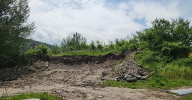 Жалпы ауданы 3,0000 га жер учаскесі