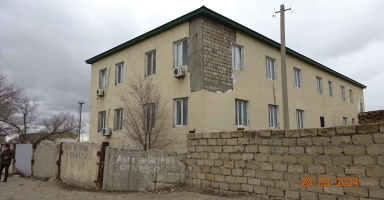 Атырау облысы, Құлсарыдағы жер учаскесі бар өндірістік база