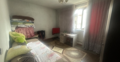 Бағасын өзгерту мүмкіндігі бар үш бөлмелі пәтер