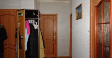 3-бөлмелі пәтер, 115 ш. м