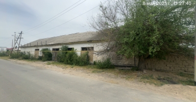 Үй, учаске 0,0452 га