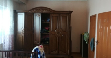 Екі бөлмелі 78,8 ш. м пәтер