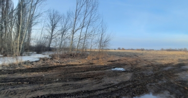 10 га жер учаскесі, кадастрлық нөмірі: 03-044-100-446