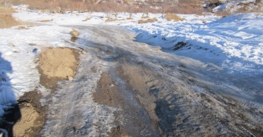 Кадастрлық нөмірі 03-047-441-700, жер учаскесі 2,5 га
