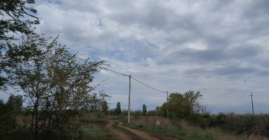 10 гектар жер телімі, Кадастр 01-011-018-346