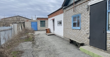 Жер учаскесі 0,0381 га үй