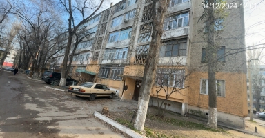 Бағасын өзгерту мүмкіндігі бар төрт бөлмелі пәтер