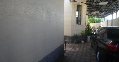 Тұрғын үй, жалпы ауданы 146,6 ш.м.