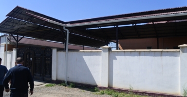 Тұрғын үй, 134,7 ш.м