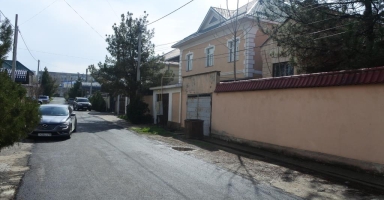 Жилой дом, общей площадью 230,4 кв.м