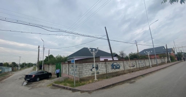 Балабақша Литер А-165,0 ш.м.