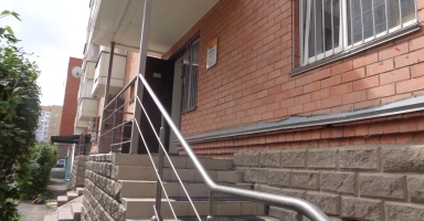 Офистік жайлар 103,10 кв. м