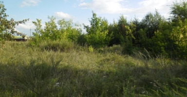 Щучинск өндірістік аймағының 0,0843 га жер учаскесі