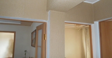 4 бөлмелі пәтер, 92 м²