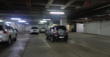 Тұрақ орны 13,6 м², Иманбаев көшесі, Астана