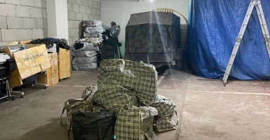 Көлік қоятын орын, 21,9 ш.м, Иманбаев көшесі, Астана
