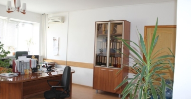 Атырау қаласында теміржол тұйығы бар өндірістік база, 5 364 м²