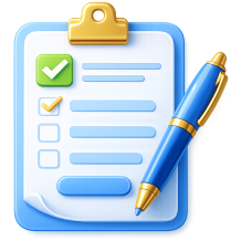 Өтініш қалдыру