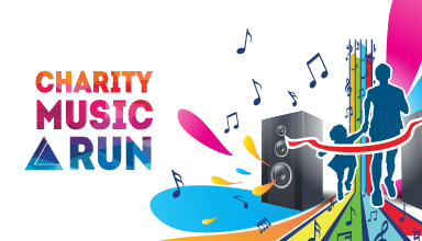 «Charity Music Run»